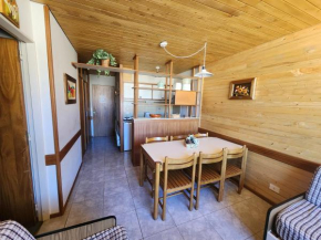 Departamento en Cirrus Las Leñas